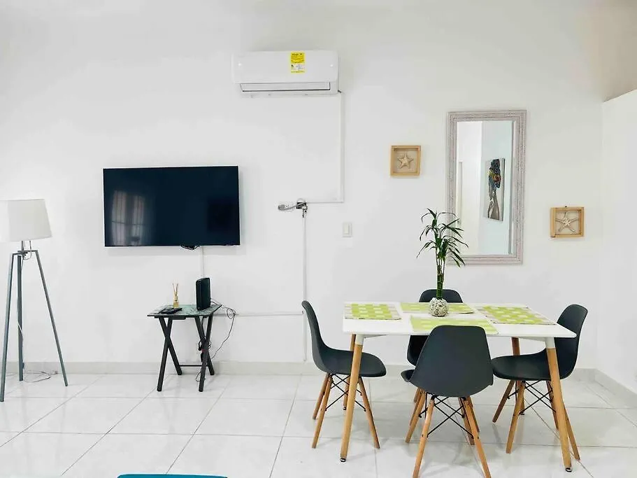Appartement Bello Apto Dentro Del Centro Historico! Cartagène Colombie