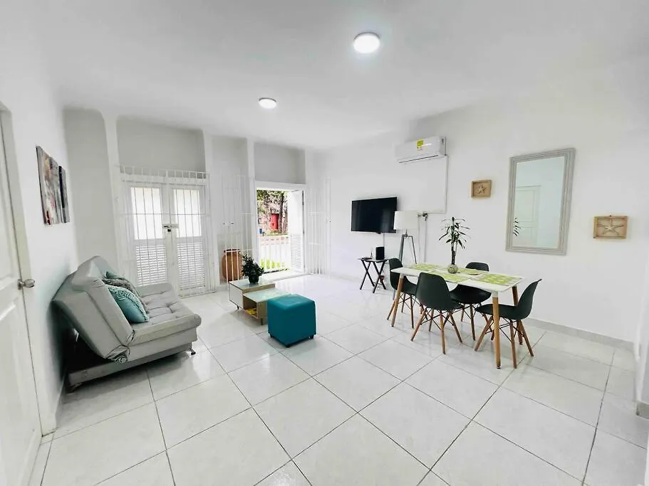 Bello Apto Dentro Del Centro Historico! Cartagène Appartement