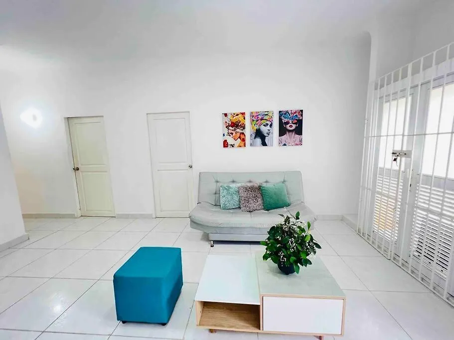 Bello Apto Dentro Del Centro Historico! Cartagène Appartement