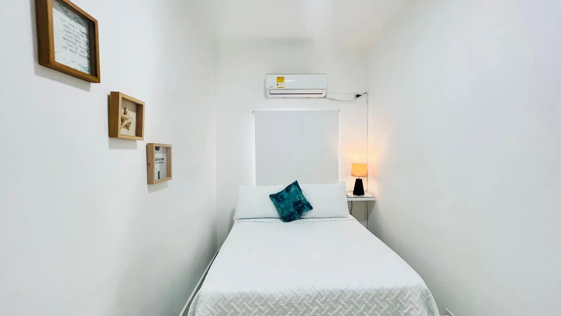 Appartement Bello Apto Dentro Del Centro Historico! Cartagène